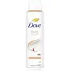 Image de Dove, Déodorant, Fruity Fresh Antiperspirant Spray 150 Ml (Spray, 150 ml)