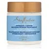 Image de Shea Moisture Manuka Honey & Yogurt Hydrate & Repair Intensive Protein Treatment Masque Haarcrème