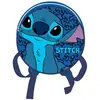 Image de Stitch Sac à Dos Rond 27 Cm