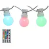 Image de Lumineo, Guirlande lumineuse, Led-Lichterkette (14.50 m)