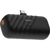 Image de Xtorm Compact PowerShot Go2 (5000 mAh, 20 W, 18 Wh), Chargeur de secours, Noir