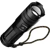 Image de Xtorm mit Powerbank 10.500mAh, 1x USB-C PD 20W, 1x USB-A 18W Flashlight Powerbank Black (10500 mAh, 20 W, 20 Wh), Chargeur de secours, Noir