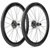 Image de Scope Jeu De Roues De Route S5 Cl Disc Tubeless