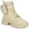 Image de Boots Steve Madden TANKER-P femme