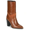Image de Bottes à talon Bronx NEXT AMERICANA femme
