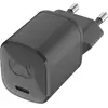Image de Fresh'N Rebel Mini Chargeur USB C (20 W, 1 portion), Chargeur USB, Gris
