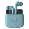 Image de Écouteurs sans fil Bluetooth Fresh 'n Rebel Twins Fuse True Wireless Dusky Blue