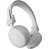 Image de Casque supra-auriculaire sans fil Fresh'n Rebel Code Core Ice Grey