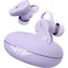 Image de Écouteurs intra-auriculaires sans fil Bluetooth Fresh 'n Rebel Twins Rush Sports True Wireless avec réduction de bruit active hybride Dreamy Lilac