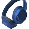 Image de Fresh'N Rebel Clam Core (Pas de réduction du bruit, 35 h, Sans fil), Écouteurs, Bleu