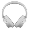 Image de Casque supra-auriculaire sans fil Fresh 'n Rebel Clam Fuse avec suppression active du bruit Ice Grey