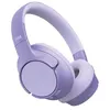 Image de Casque supra-auriculaire sans fil Fresh 'n Rebel Clam Fuse avec suppression active du bruit Dreamy Lilac