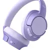 Image de Fresh'N Rebel Clam Fuse (ANC, 35 h, Sans fil), Écouteurs, Violet
