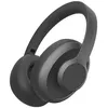 Image de Casque sans fil Bluetooth Fresh 'n Rebel Clam Ace avec réduction active du bruit Storm Grey