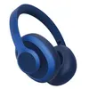 Image de Casque sans fil Bluetooth Fresh'n Rebel Clam Blaze True Blue