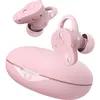 Image de Écouteurs intra-auriculaires sans fil Bluetooth Fresh 'n Rebel Twins Rush Sports True Wireless avec réduction de bruit active hybride Pastel Pink