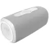 Image de Fresh'N Rebel BOLD L3 - Wireless Bluetooth speaker - Ice Grey (25 h, Fonctionnement sur batterie), Enceinte Bluetooth, Gris