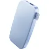 Image de Fresh'N Rebel Powerbank (12000 mAh, 20 W, 44.40 Wh), Chargeur de secours, Bleu