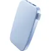 Image de Fresh'N Rebel Fresh 'n Rebel Powerbank 18000 mAh Vivid (18000 mAh, 20 W, 66.60 Wh), Chargeur de secours, Bleu