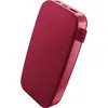Image de Fresh'N Rebel Fresh 'n Rebel Powerbank 24000 mAh Red (24000 mAh, 20 W, 88.80 Wh), Chargeur de secours, Rouge