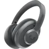 Image de Casque sans fil Fresh 'n Rebel Clam Ace 2 avec suppression adaptative Hybride du bruit actif Storm Grey