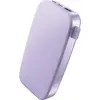 Image de Fresh'N Rebel Fresh 'n Rebel Powerbank 24000 mAh Lilac (24000 mAh, 20 W, 88.80 Wh), Chargeur de secours, Violet