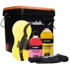 Image de Airolube Kit De Nettoyage Cleanest Bike