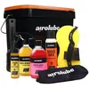 Image de Airolube Kit De Nettoyage Cleanest Bike Essencials Oil