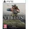 Image de Playstation Games Playstation 5 Wwi Verdun: Western Front