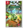 Image de Nintendo Games Switch Angry Alligator