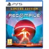 Image de Playstation Games Ps5 Recompile Limited Edition