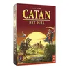 Image de Jeux De Société Catan : Het Duel 999 Games Version Néerlandais