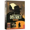 Image de Jeu de Cartes District Noir 999 Games Version en Néerlandais