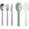Image de Mepal, Couverts de camping