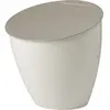 Image de Mepal Calypso, Poubelle, Blanc