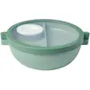 Image de Mepal Lunchbox Vita Bento grün 1,5 l, 1 St., Lunch box, Vert