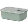 Image de Mepal Frischhaltedose EasyClip 1000ml, Boîte de conservation, Transparent