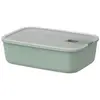 Image de Mepal Aufbewahrungsbehälter Easyclip 1500 ml Nordic Sage, Boîte de conservation, Vert