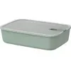 Image de Mepal, Boîte de rangement, Aufbewahrungsbehälter Easyclip 2250 ml Nordic Sage (2.25 l)