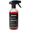 Image de Dynamic Bike Care, Entretien vélo, (2000 ml, Tissu en microfibres, Brosses, Nettoyant pour vélo, Ensemble de soins, Huile de chaîne)