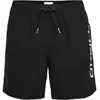 Image de O'Neill, Hommes, Short de bain, Cali 16", Noir, (L)