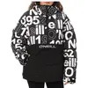 Image de O'Neill, Femmes, Veste de ski, Damen-Wintersportjacke (M), Multicolore, M