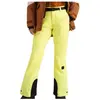 Image de O'Neill, Femmes, Pantalon, Damen-Winterhose mit Sternengürtel, (M)