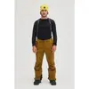 Image de O'Neill, Hommes, Pantalon de ski, Chute-Hose für Herren (S), Marron