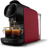 Image de Philips LOR Barista Sublime LM9012/50 - Machine à café à dosettes - Rood, Machine à café à capsules, Rouge