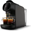 Image de Philips LOR Barista Sublime LM9012/23 Noir avec tasses à café, Machine à café à capsules, Noir