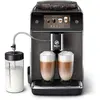 Image de Saeco Machine à Café Super Automatique Sm6682/10