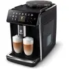 Image de Saeco COFFE MACHINE AUTO SM6480/00 PCIP, Machine à café automatique, Noir, Argent