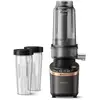 Image de Philips Blender Flip&Juice  Blender haute vitesse avec module extracteur de jus HR3770/10