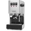 Image de Gaggia Classic E24, Machines à expresso, Argent